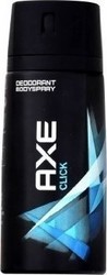 Axe Click Deodorant Bodyspray 150ml