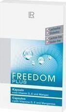 LR Freedom Plus 10 κάψουλες
