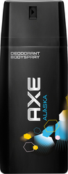 Axe Alaska Deodorant Spray 150ml