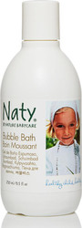 Naty by Natura Babycare Αφρόλουτρο 250ml
