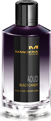 Mancera Aoud Black Candy Eau de Parfum 60ml