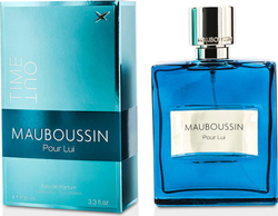 Mauboussin Pour Lui Time Out Eau de Parfum 100ml