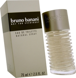 Bruno Banani Man Eau de Toilette 75ml