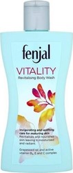 Fenjal Vitality Revitalising Body Wash 200ml