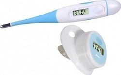 Alecto Two-piece Baby Thermometer
