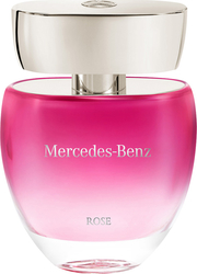 Mercedes Rose Eau de Toilette 30ml