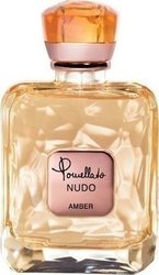 Pomellato Nudo Amber Eau de Parfum 25ml