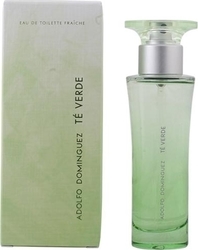 Adolfo Dominguez Te Verde Eau de Toilette 50ml