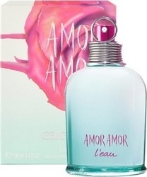 Cacharel Amor Amor L'eau Eau de Toilette 50ml