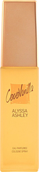 Alyssa Ashley Coco Vanilla Eau de Cologne 100ml