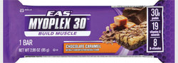EAS Myoplex 30 85gr Σοκολάτα Φυστικοβούτυρο
