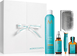 Moroccanoil Finish Pack