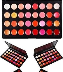 BH Cosmetics 32 Colour Palette
