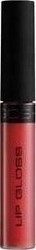 Gosh Lip Gloss 0082 Coral