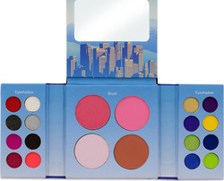BH Cosmetics Hollywood