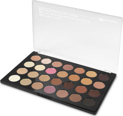 BH Cosmetics Neutral Eyes 28 Color Eyeshadow Palette