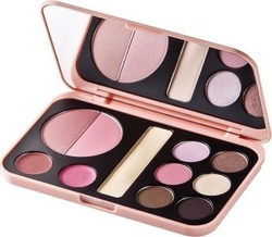 BH Cosmetics Studio Pro Forever Nude Palette