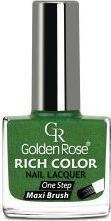 Golden Rose Rich Color Nail Lacquer 110