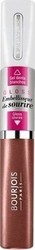 Bourjois Smile Enhancing Gloss 06 Brun Showbiz