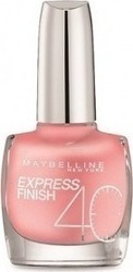 Maybelline Express Finish 40 Seconds 137