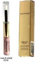 Dessange Perpetual Color FC19 Rose & Cristal