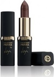 L'Oreal Colour Riche Exclusive Collection Liya’s Nude