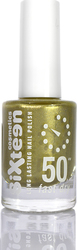 Sixteen Cosmetics 50" No 667