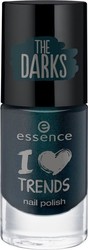 Essence I Love Trends The Darks Happy New Green 18