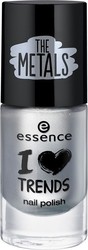 Essence I Love Trends The Metals Steel The World 21