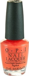 OPI Classics Y'All Come Back Ya Hear NLT20