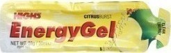 High5 Energy Gel 10 x 40gr Μπανάνα