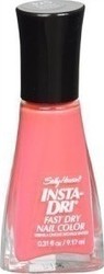 Sally Hansen Insta Dri 325 Peachy Breeze