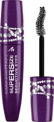 Manhattan Supersize Seductive Eyes Black
