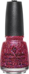 China Glaze Ugly Sweater Party