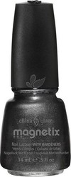 China Glaze Magnetix Attraction