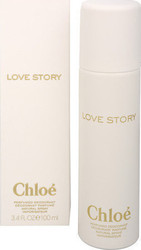 Chloe Love Story Perfumed Deodorant 100ml