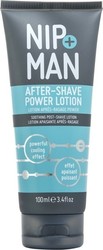 Nip+Man After Shave Power Lotion 100ml