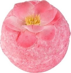 Bomb Cosmetics Harajuku Girl Bath Creamer 30gr