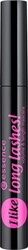 Essence I Like Long Lashes! Volume & Length Black