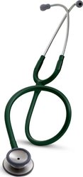 3M Littmann Classic II S.E. - Hunter green 2208