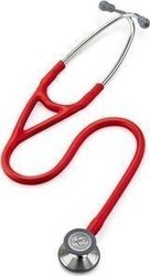 3M Littmann Cardiology III - Red 3140