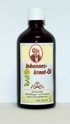 Maria Treben Herbs Σπαθόλαδο 100ml