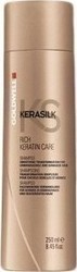 Goldwell Kerasilk Rich Keratin Care 250ml