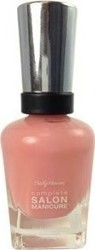 Sally Hansen Complete Salon Manicure 831 Cute Ture