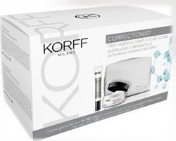 Korff Correctionist Anti-Wrinkle and Repairing Set