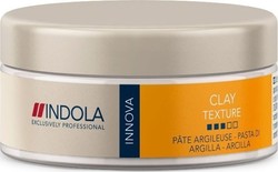 Indola Innova Clay Texture 75ml