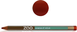 Zao Organic 610 Red Copper