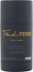 Fendi Fan Di Pour Homme 75ml