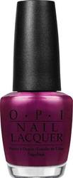 OPI Kiss Me Or Elf HRF02