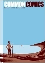 Common Comics 5